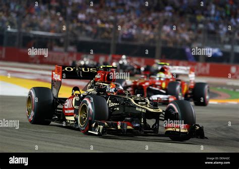 2013 Formula One World Championship .